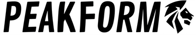 PeakForm